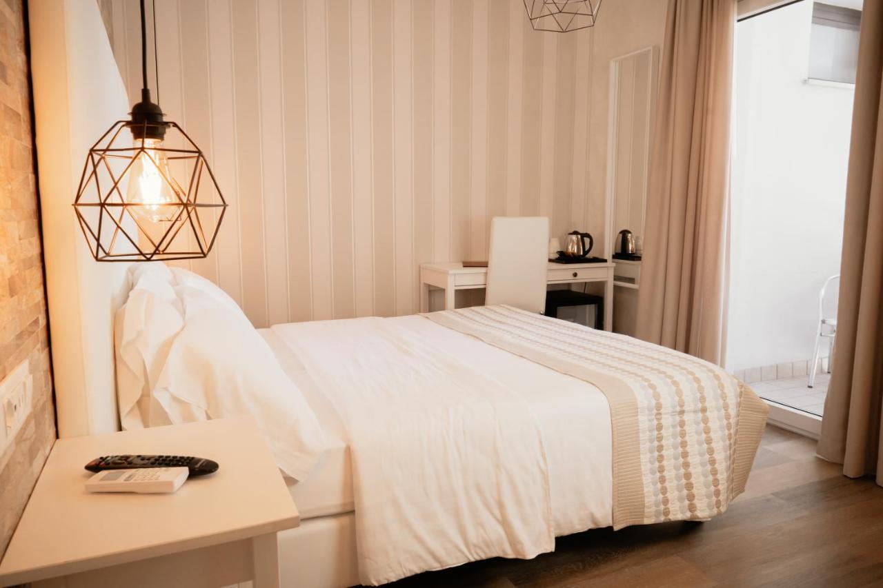 Hotel Blue Marine Lignano Sabbiadoro Exterior photo